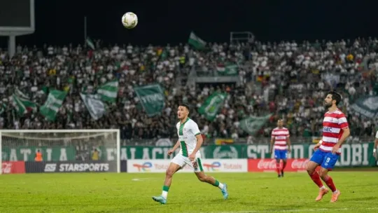 ACL Two Buka Jalan Baharu Kuching City
