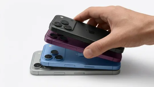 Leaked iPhone 18 Pro cases hint at subtle shift