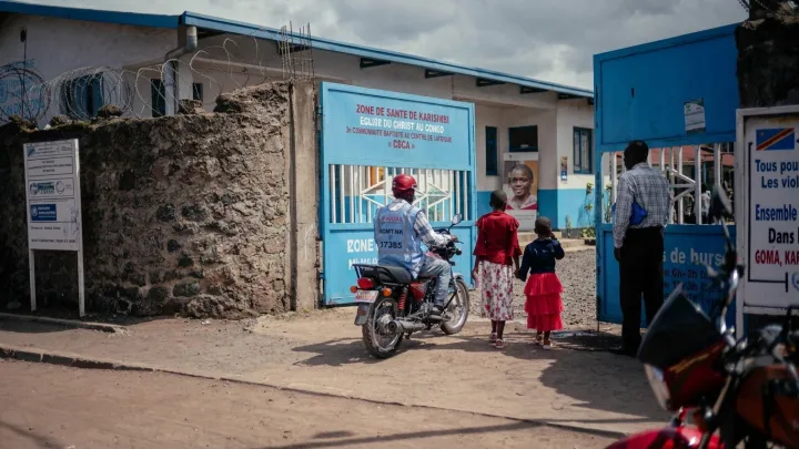 What to Know About the Latest Ebola Emergency