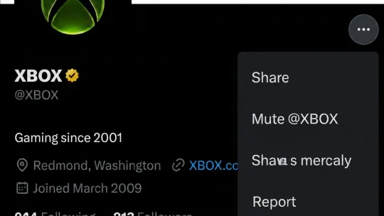 Xbox Quietly Shifts To All-Caps XBOX