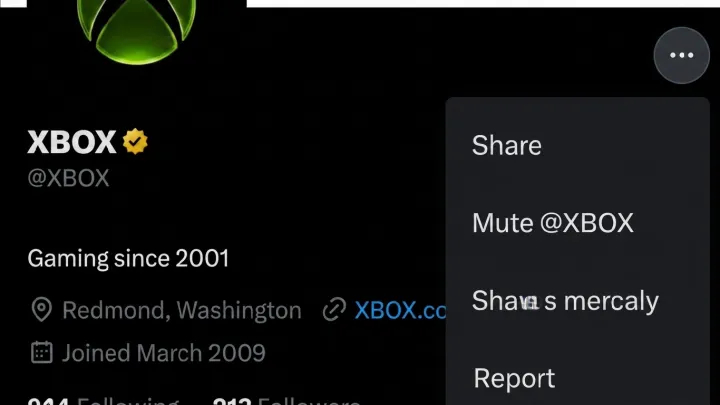 Xbox Quietly Shifts To All-Caps XBOX
