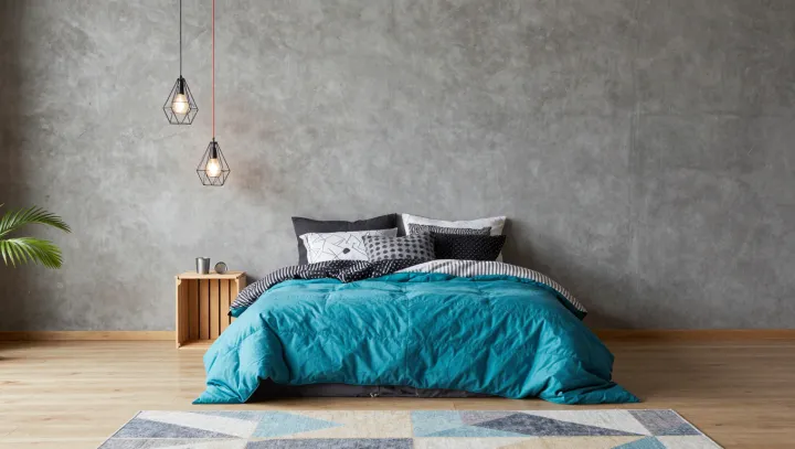 How Bed Position Quietly Rewrites Your Sleep