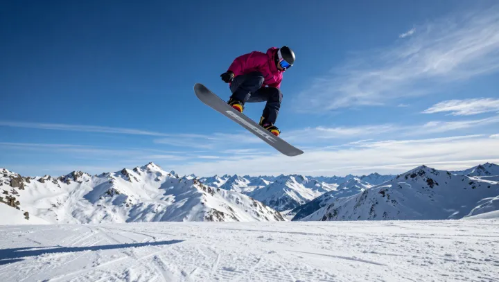 The Quiet Physics Inside a Skateboard Turn