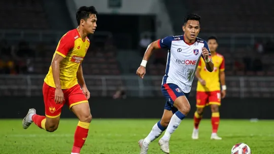Selangor tutup buku ACL 2 tanpa ratapan