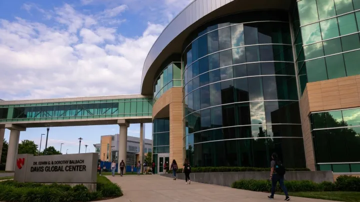 Hantavirus Passenger Held in Omaha Quarantine