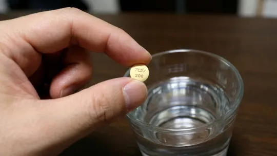 Britain turns to Japan for hantavirus drug