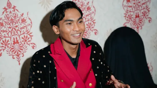 Hussain terus nafi tuduhan, dikutuk kerana hilang rasa malu dalam filem TTMM2