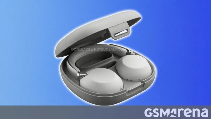 Sony’s leaked WH-1000X ColleXion aims above XM6