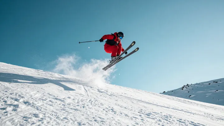 Why China’s Giant Slopes Feel Gentle
