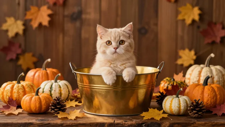 Your cat’s silent code is not so random