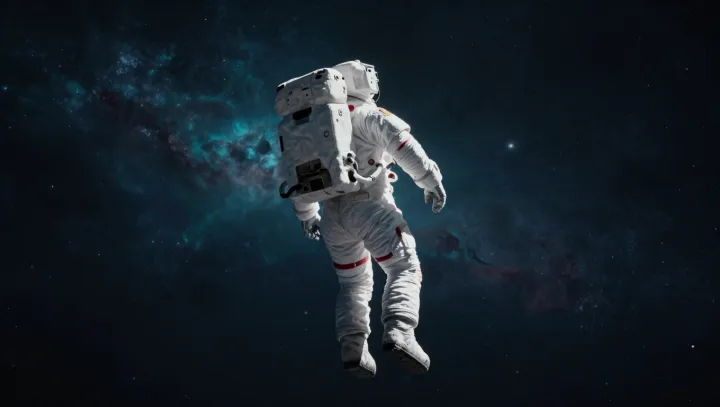 What Really Happens to an Unsuited Astronaut