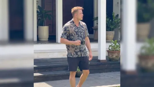 Zul Ariffin mohon maaf isu video merokok