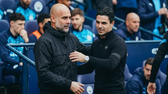 Arteta angkat Arsenal ke takhta England