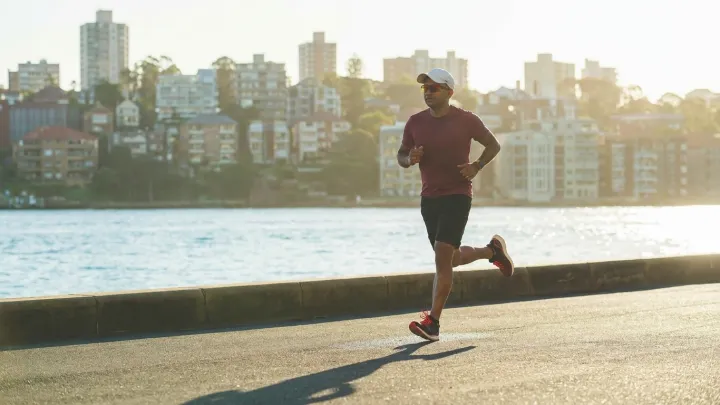 Heart protection demands far more exercise
