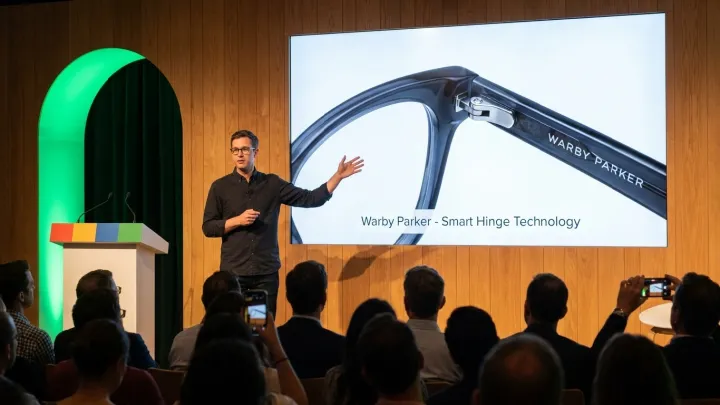 Google bets on Gemini to remake search