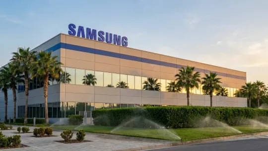 Kesatuan Samsung tangguh mogok besar-besaran