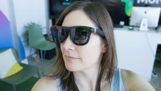 Xreal Project Aura bets big on Android XR