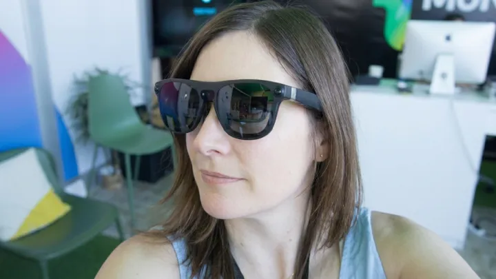 Xreal Project Aura bets big on Android XR