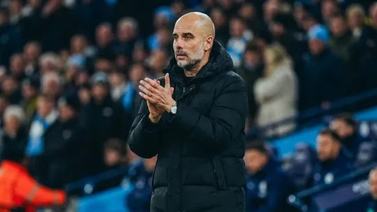Idea Pennant: Guardiola ke Anfield?