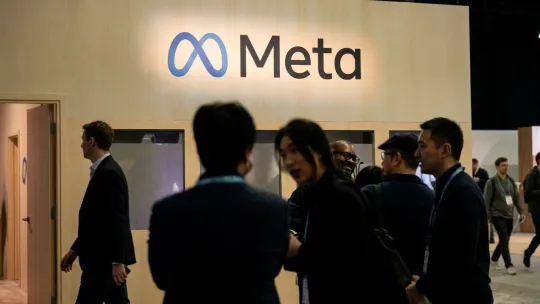 Meta gugurkan 8,000 jawatan demi tumpuan AI