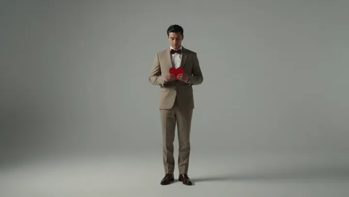 Khaki, Red, And The Science Of Warmth