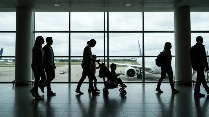 U.S. Tightens Entry Rules Amid Ebola Fears