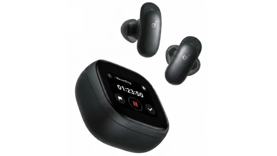 Anker bets big on Thus AI earbuds