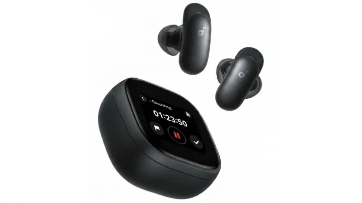 Anker bets big on Thus AI earbuds