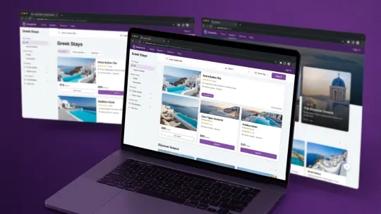 Firefox tests Nova, a rounder, AI‑ready browser
