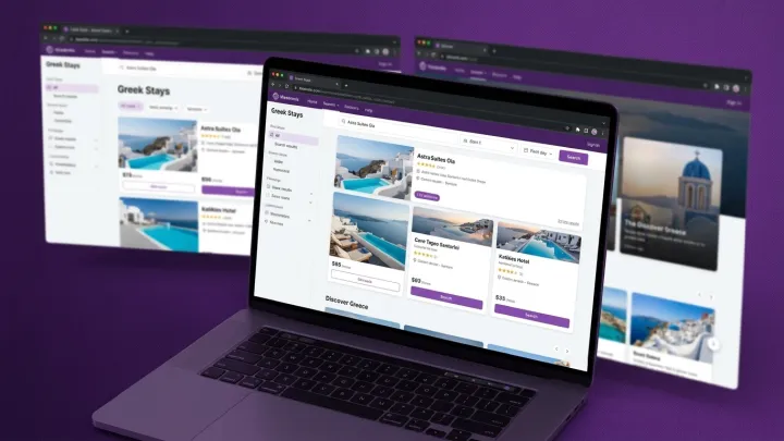Firefox tests Nova, a rounder, AI‑ready browser