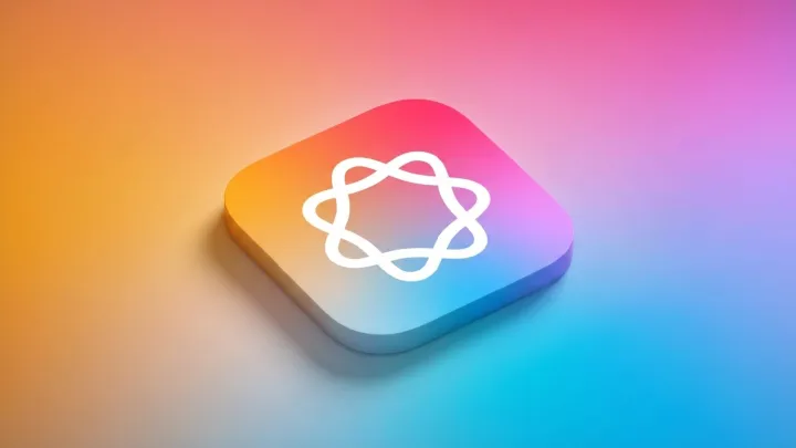 Apple Quietly Preps New Gen AI Web Hub