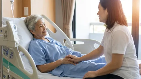 Sepsis: The Deadly Emergency Few People See Coming