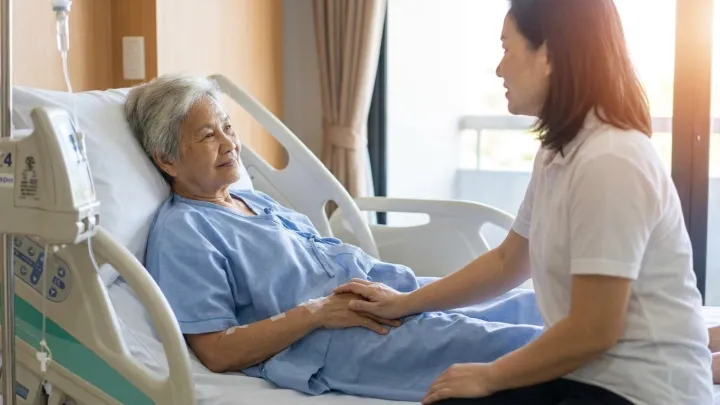 Sepsis: The Deadly Emergency Few People See Coming