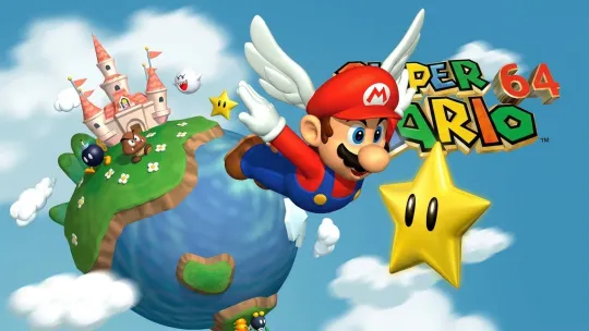 Previously Hidden Prototype Footage Recovered From Nintendo Vault