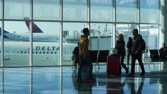 U.S. Expands Ebola Screening To Atlanta