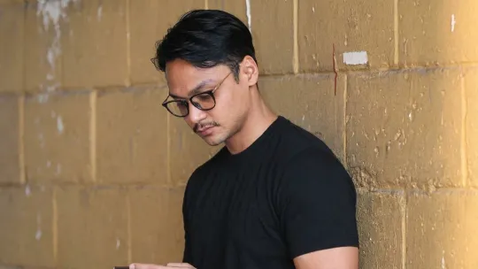 Disiplin Beto Dan Aziz Bentuk Fokus Syafiq Kyle