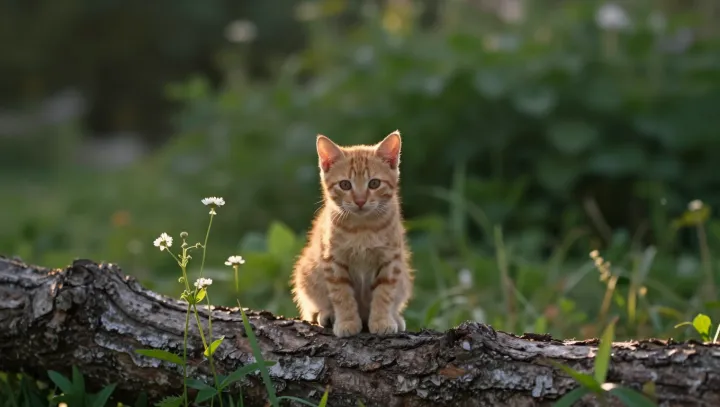 Этот медленный прищур — не милота