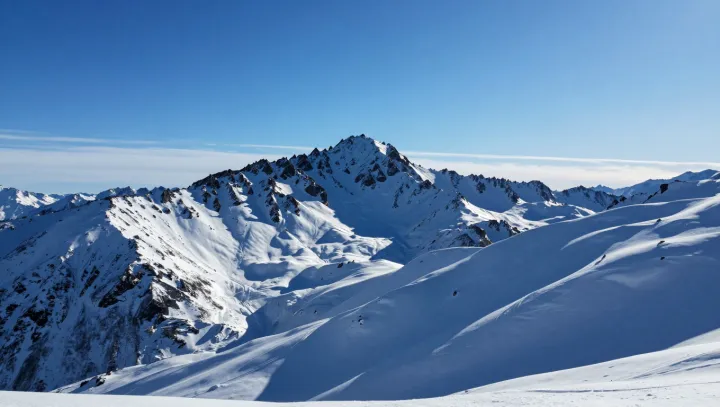 Why Lower Peaks Kill More Climbers