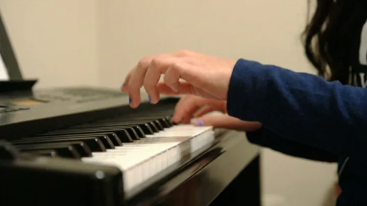 Inside the Joy‑First Payam Piano Method