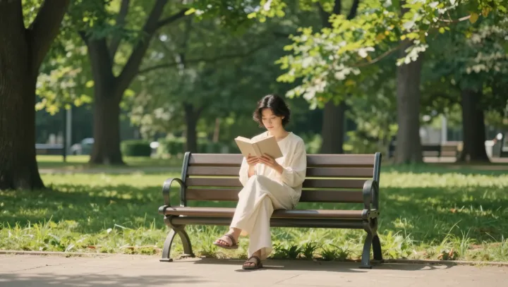 Why White Clothes Can Feel Cooler