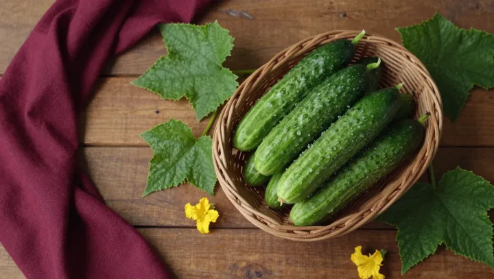 Cucumber Nightcaps That Quiet Your System