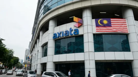 Axiata pertaruh AI sebagai enjin nilai baharu
