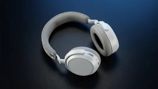 Sennheiser adds serious utility to Momentum 5
