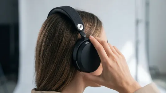 Momentum 5 aims straight at sound quality