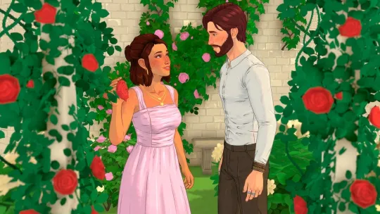 Life Sim Paralives Enters Early Access