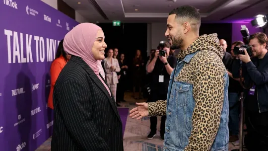 Fazley Hairan Tiba-Tiba ‘Dikenen’ Dengan DSV