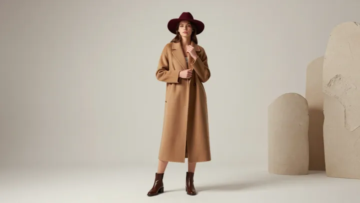 Why Autumn Reds Feel Warmer Than Blues