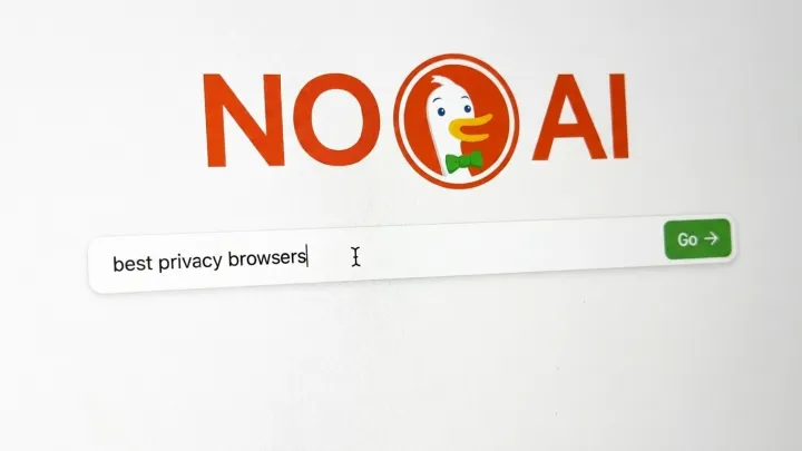 DuckDuckGo traffic jumps after Google I/O