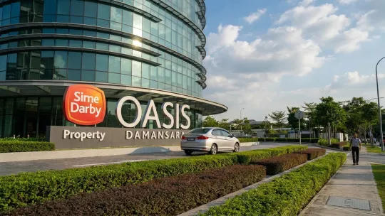 Sime Darby Property pacu hasil kukuh awal tahun