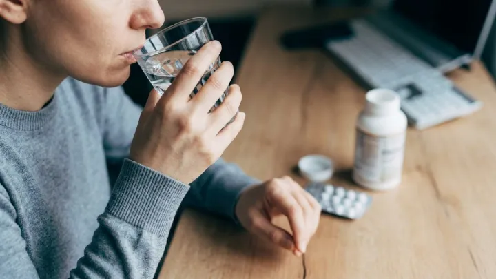 What Daily Vitamin D Really Changed
